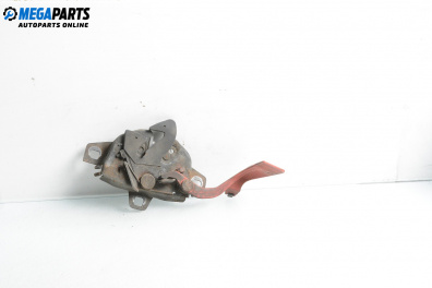 Заключалка преден капак за Alfa Romeo GT Coupe (11.2003 - 09.2010)