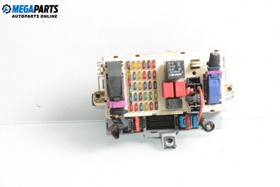 Бушонно табло за Alfa Romeo GT Coupe (11.2003 - 09.2010) 1.9 JTD, 150 к.с.