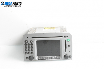 GPS навигация за Alfa Romeo GT Coupe (11.2003 - 09.2010)