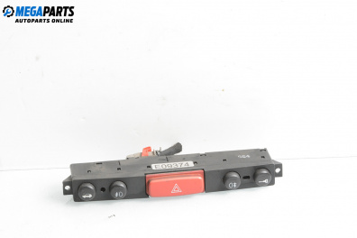 Панел бутони за Alfa Romeo GT Coupe (11.2003 - 09.2010)