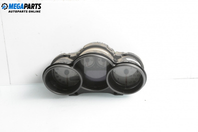 Километраж за Alfa Romeo GT Coupe (11.2003 - 09.2010) 1.9 JTD, 150 к.с.