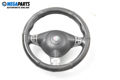 Волан за Alfa Romeo GT Coupe (11.2003 - 09.2010)