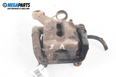 Спирачен апарат за Alfa Romeo GT Coupe (11.2003 - 09.2010), позиция: задна, лява