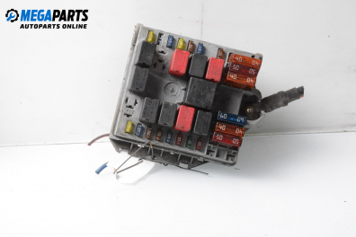 Бушонно табло за Alfa Romeo GT Coupe (11.2003 - 09.2010) 1.9 JTD, 150 к.с.