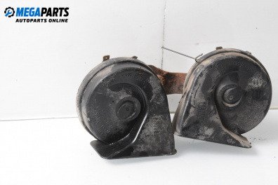 Клаксони за Alfa Romeo GT Coupe (11.2003 - 09.2010)