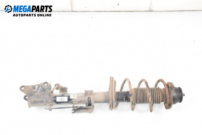 Макферсон за Alfa Romeo GT Coupe (11.2003 - 09.2010), купе, позиция: задна, лява