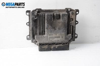 Компютър двигател за Alfa Romeo GT Coupe (11.2003 - 09.2010) 1.9 JTD, 150 к.с., № 0281011511