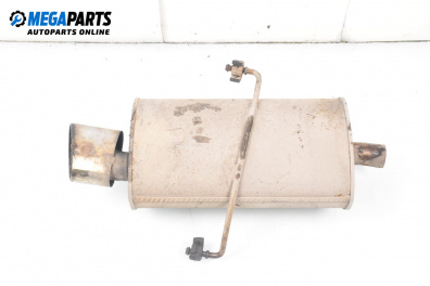 Крайно гърне за Alfa Romeo GT Coupe (11.2003 - 09.2010) 1.9 JTD, 150 к.с.