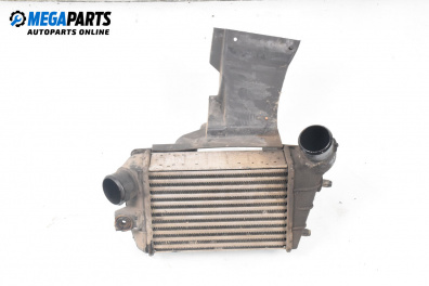 Интеркулер за Alfa Romeo GT Coupe (11.2003 - 09.2010) 1.9 JTD, 150 к.с.