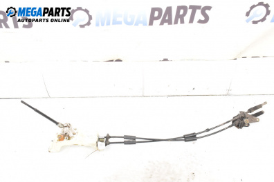 Скоростен лост с жила за Alfa Romeo GT Coupe (11.2003 - 09.2010)