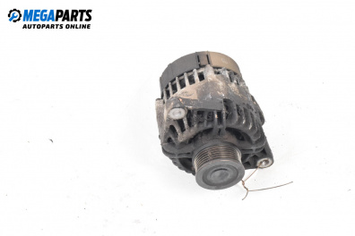 Алтернатор / генератор за Alfa Romeo GT Coupe (11.2003 - 09.2010) 1.9 JTD, 150 к.с.