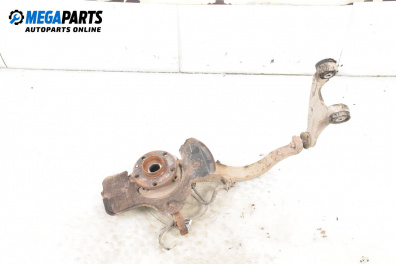 Шенкел главина за Alfa Romeo GT Coupe (11.2003 - 09.2010), позиция: предна, дясна