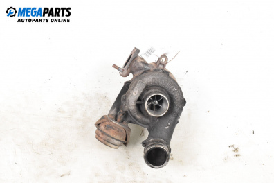 Турбо за Alfa Romeo GT Coupe (11.2003 - 09.2010) 1.9 JTD, 150 к.с.