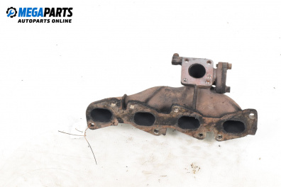 Изпускателен колектор  за Alfa Romeo GT Coupe (11.2003 - 09.2010) 1.9 JTD, 150 к.с.