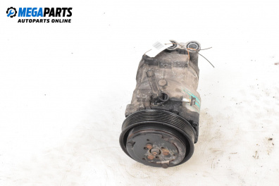 Компресор климатик за Alfa Romeo GT Coupe (11.2003 - 09.2010) 1.9 JTD, 150 к.с., № 60653852