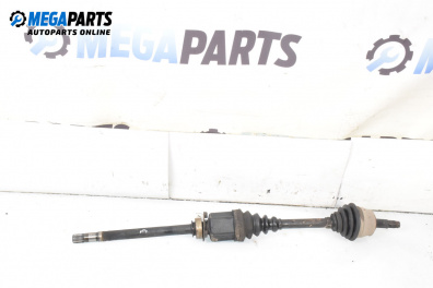 Полуоска за Alfa Romeo GT Coupe (11.2003 - 09.2010) 1.9 JTD, 150 к.с., позиция: предна, дясна