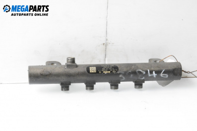 Горивна рейка за Alfa Romeo GT Coupe (11.2003 - 09.2010) 1.9 JTD, 150 к.с., №  0445214058