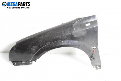 Калник за Opel Vectra C Sedan (04.2002 - 01.2009), 4+1 вр., седан, позиция: предна, лява