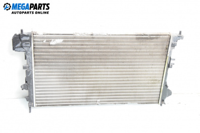 Воден радиатор за Opel Vectra C Sedan (04.2002 - 01.2009) 1.8 16V, 122 к.с.