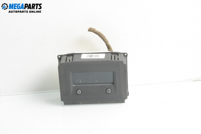 Часовник за Opel Vectra C Sedan (04.2002 - 01.2009)