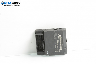 Комфорт модул за Opel Vectra C Sedan (04.2002 - 01.2009), №  13 168 781