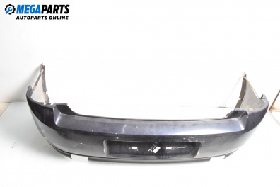 Задна броня за Opel Vectra C Sedan (04.2002 - 01.2009), седан