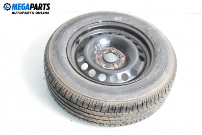 Резервна гума за Opel Vectra C Sedan (04.2002 - 01.2009) 15 цола, ширина 6.5 (Цената е за 1 бр.)