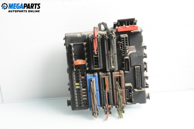 Бушонно табло за Opel Vectra C Sedan (04.2002 - 01.2009) 1.8 16V, 122 к.с.