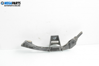 Държач броня за Opel Vectra C Sedan (04.2002 - 01.2009), седан, позиция: предна, дясна