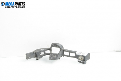 Държач броня за Opel Vectra C Sedan (04.2002 - 01.2009), седан, позиция: предна, лява