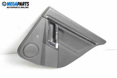 Кора врата за Opel Vectra C Sedan (04.2002 - 01.2009), 4+1 вр., седан, позиция: задна, дясна