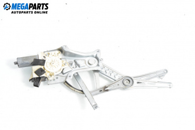 Електромотор за стъклоподемник за Opel Vectra C Sedan (04.2002 - 01.2009), 4+1 вр., седан, позиция: предна, дясна