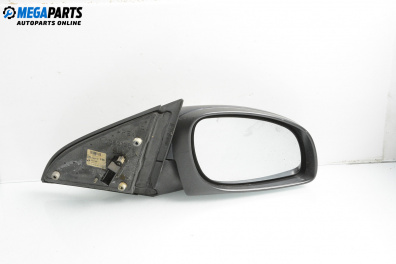 Огледало за Opel Vectra C Sedan (04.2002 - 01.2009), 4+1 вр., седан, позиция: дясна