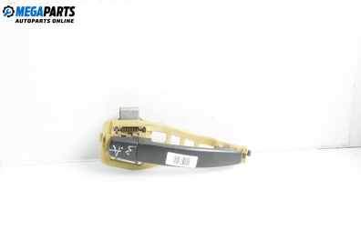 Външна дръжка за Opel Vectra C Sedan (04.2002 - 01.2009), 4+1 вр., седан, позиция: задна, дясна