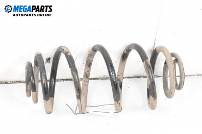 Пружина за ходова част за Opel Vectra C Sedan (04.2002 - 01.2009), седан, позиция: задна