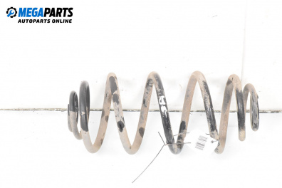 Пружина за ходова част за Opel Vectra C Sedan (04.2002 - 01.2009), седан, позиция: задна