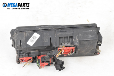 Бушонно табло за Opel Vectra C Sedan (04.2002 - 01.2009) 1.8 16V, 122 к.с., № CS13170900