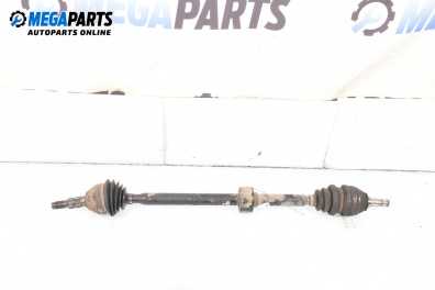Полуоска за Opel Vectra C Sedan (04.2002 - 01.2009) 1.8 16V, 122 к.с., позиция: предна, дясна