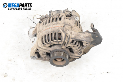 Алтернатор / генератор за Opel Vectra C Sedan (04.2002 - 01.2009) 1.8 16V, 122 к.с., № Bosch 0124425009