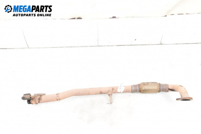 Изпускателна тръба за Opel Vectra C Sedan (04.2002 - 01.2009) 1.8 16V, 122 к.с., седан