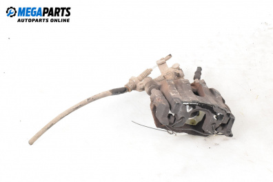 Спирачен апарат за Opel Vectra C Sedan (04.2002 - 01.2009), позиция: задна, лява