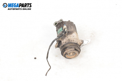 Компресор климатик за Opel Vectra C Sedan (04.2002 - 01.2009) 1.8 16V, 122 к.с., № 24411270