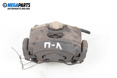 Спирачен апарат за Opel Vectra C Sedan (04.2002 - 01.2009), позиция: предна, лява