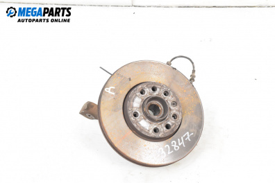 Шенкел главина за Opel Vectra C Sedan (04.2002 - 01.2009), позиция: предна, дясна