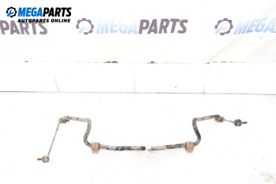 Стабилизираща щанга за Opel Vectra C Sedan (04.2002 - 01.2009), седан