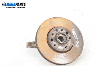 Шенкел главина за Opel Vectra C Sedan (04.2002 - 01.2009), позиция: предна, лява