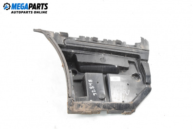 Държач броня за BMW 3 Series E90 Coupe E92 (06.2006 - 12.2013), купе, позиция: задна, лява