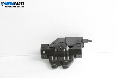 Брава заден капак за BMW 3 Series E90 Coupe E92 (06.2006 - 12.2013), купе, позиция: задна