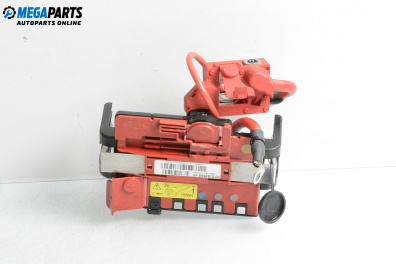 Клема плюсов кабел за BMW 3 Series E90 Coupe E92 (06.2006 - 12.2013) 335 i, 306 к.с.