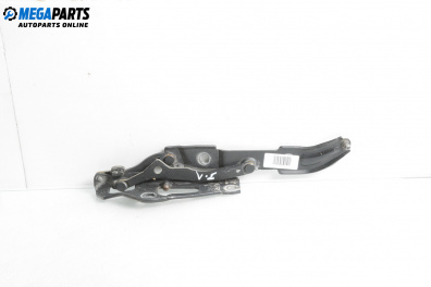 Панта заден капак за BMW 3 Series E90 Coupe E92 (06.2006 - 12.2013), 2+1 вр., купе, позиция: лява